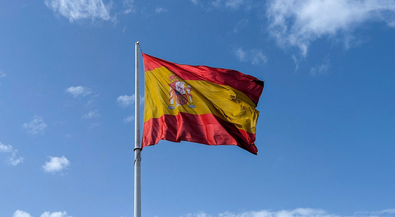 Spain